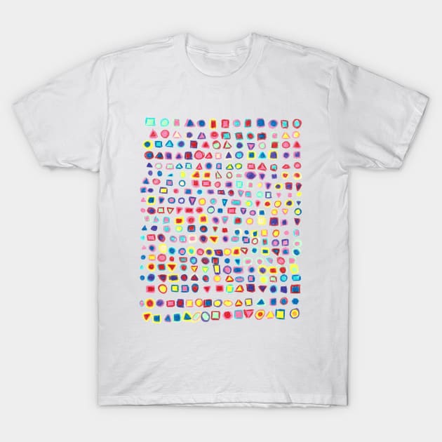 Jewels T-Shirt by makan